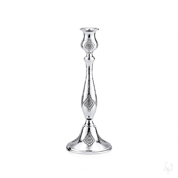 Candlestick Zurich Garden - H.-34.5cm 1