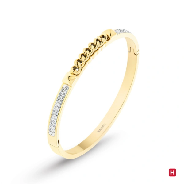 Bangle Hassu My Moments 1