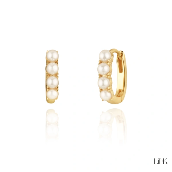 Earrings Link 1