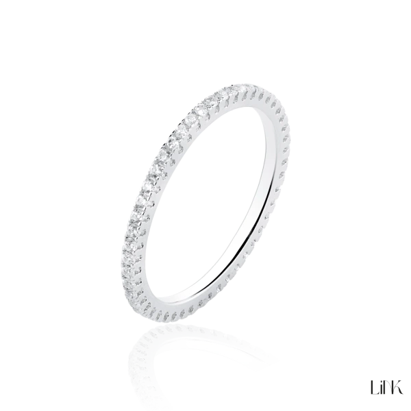 ANILLO LINK C/ CIRCONIAS 2
