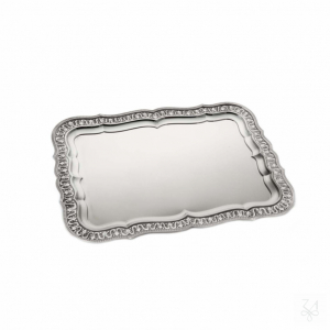 Vassoio Rettangolare - Mod. Spirale 1