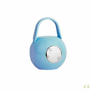 Porta Chupeta Dhome Personalizada 1