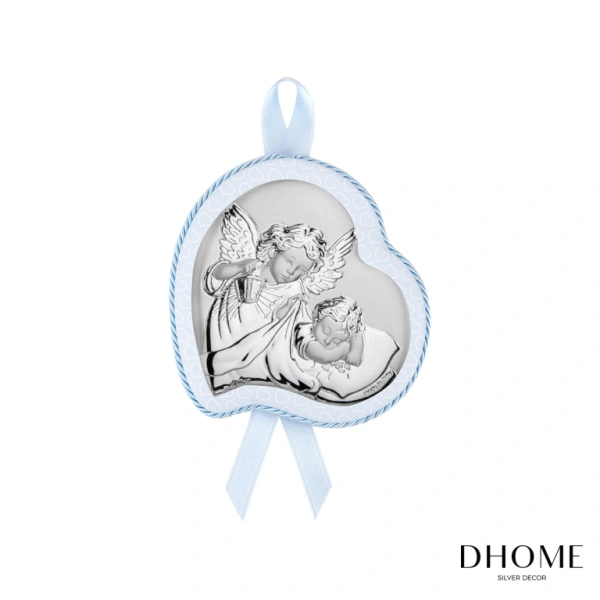 Medalha de Berço Dhome 1