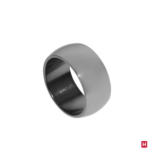 Wedding Ring Hassu L Classic Secret 1