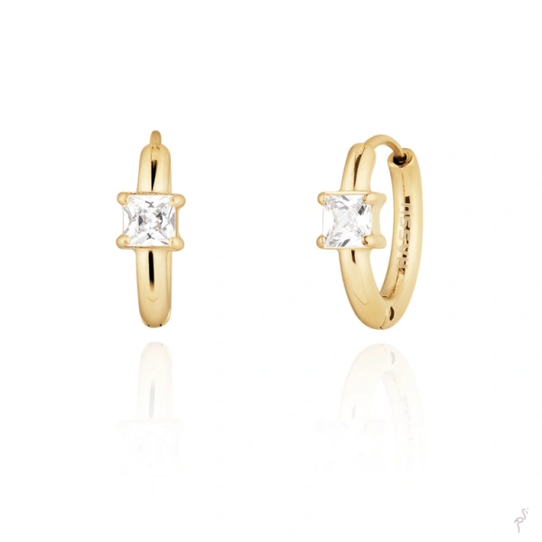 Earrings Hassu 1