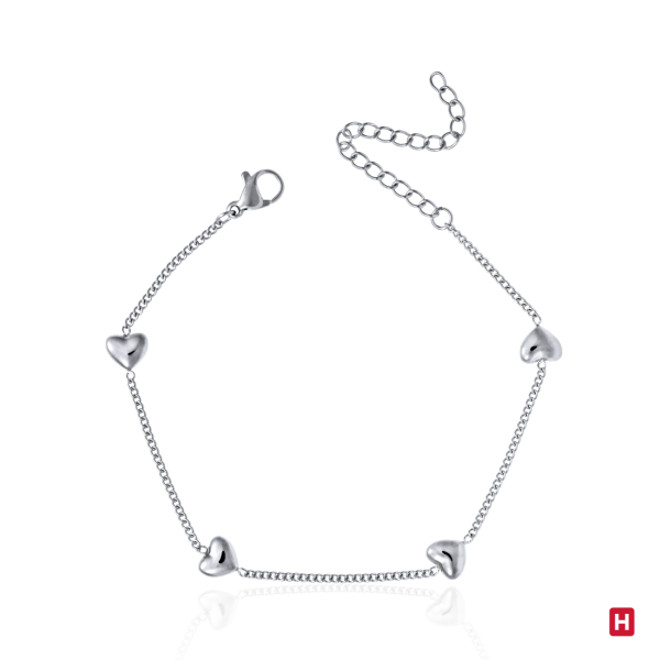 Bracelet Hassu Love 2