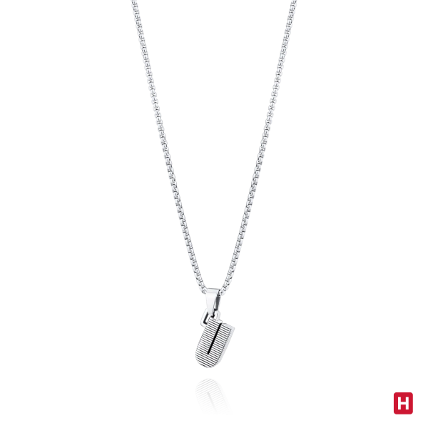 COLAR HASSU "INICIAL" U 2