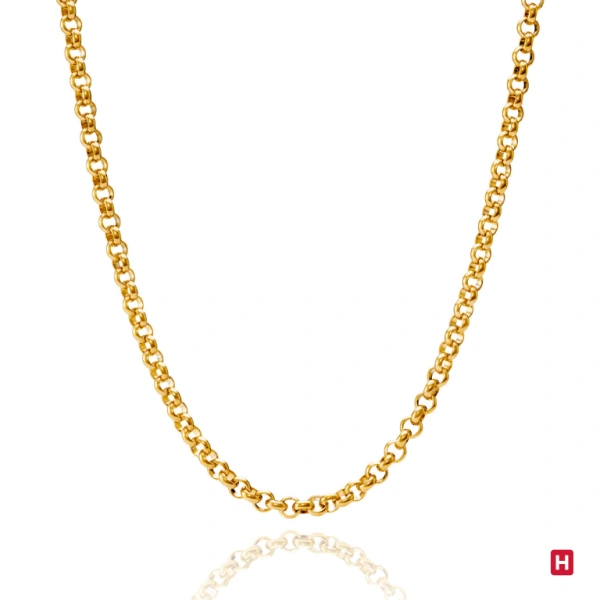 Necklace Hassu Chain 1