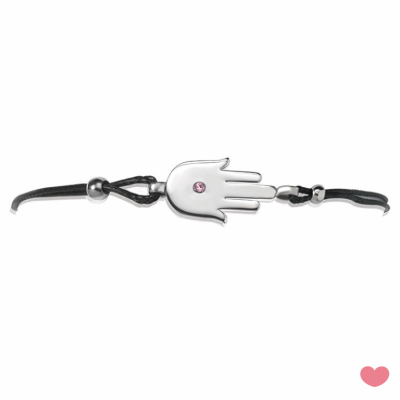PULSERA MANO DE FATIMA 1