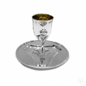 Kiddush Set - Mod. Impero 1