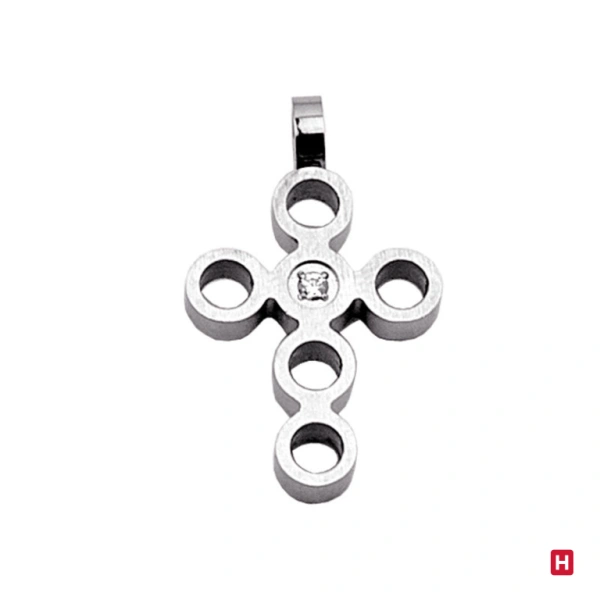 Cross Hassu 1
