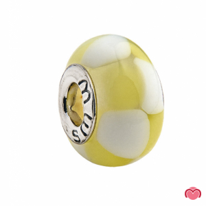 Murano SMW Amarelo Limonada 1