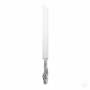 Bread Knife - Mod. Poppy 1