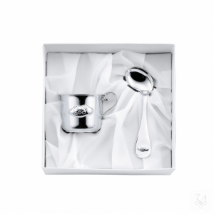 Kit-Baby Gift: Model Bear 1