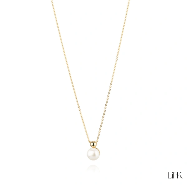 Necklace Link 2