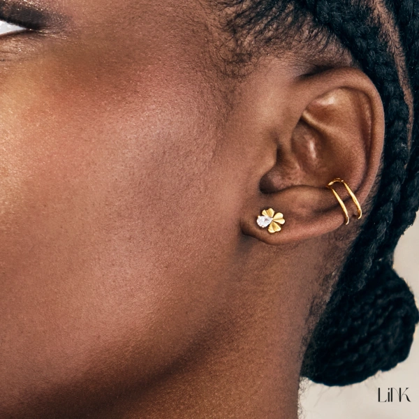 PIERCING LINK - FUN STYLE 2