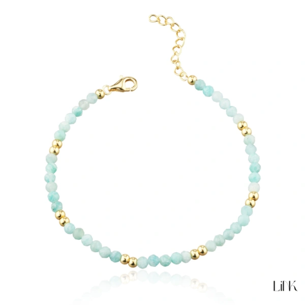 PULSERA LINK 1