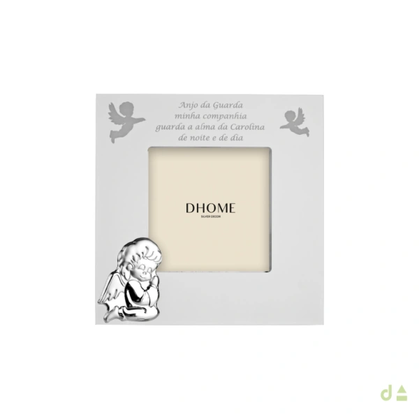 Moldura Dhome com Anjo 1