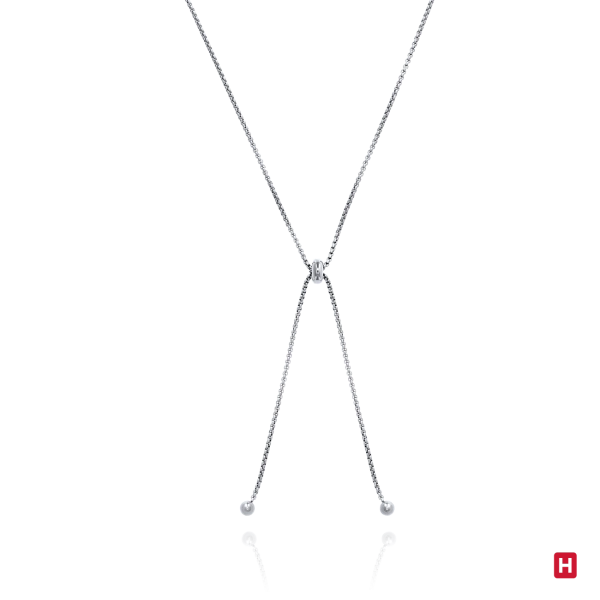 Necklace Hassu Riviera 3