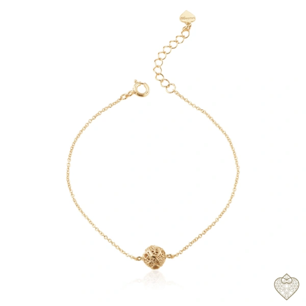 Pulseira Conta 1