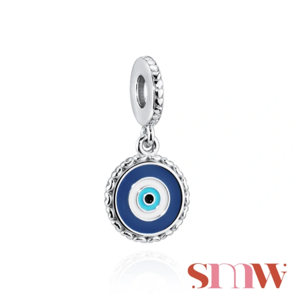 Charm SMW Olho 1