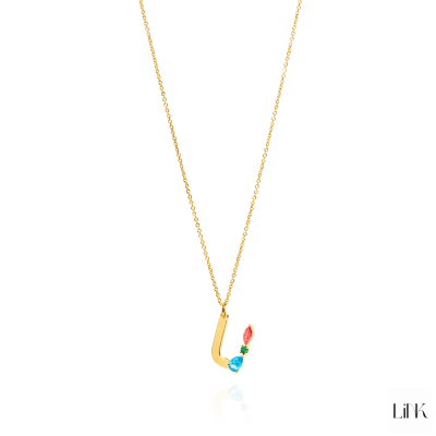COLLAR LINK - U 2