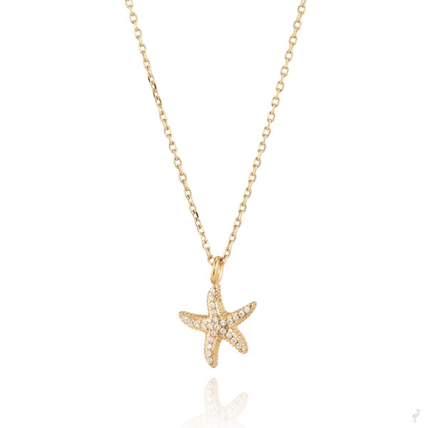 Necklace Hassu 1