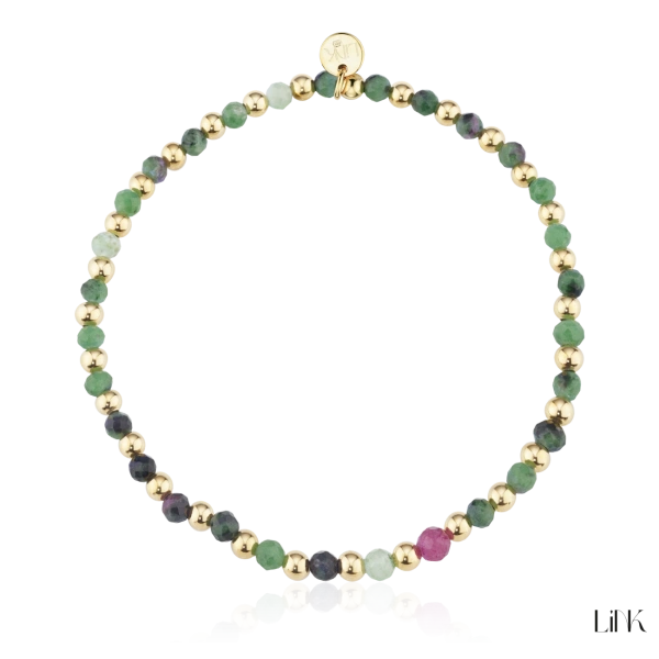 PULSERA LINK 2