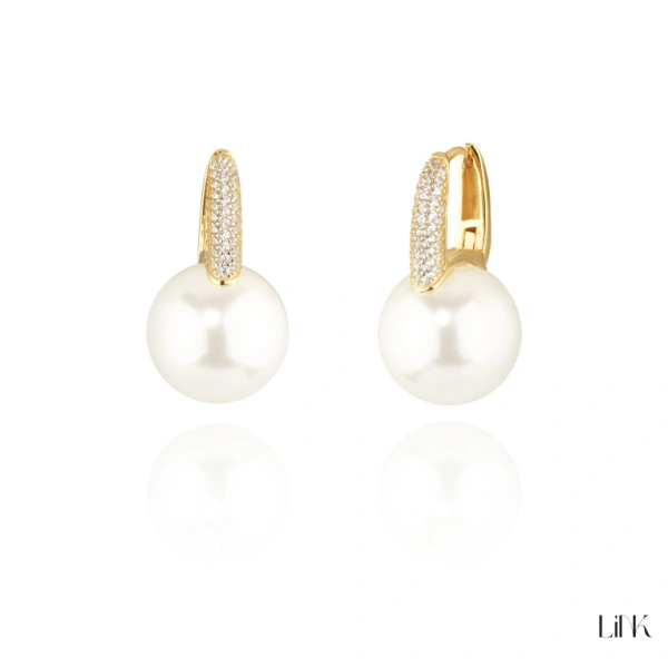 Earrings Link 1