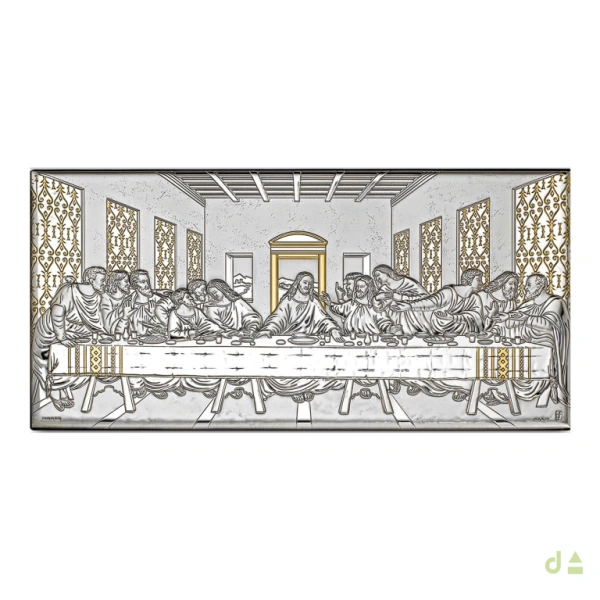 Quadro Dhome Sagrada Familia 1
