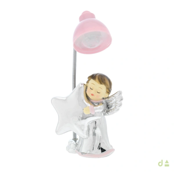 LAMPARA ANGEL - 16X8CM 1