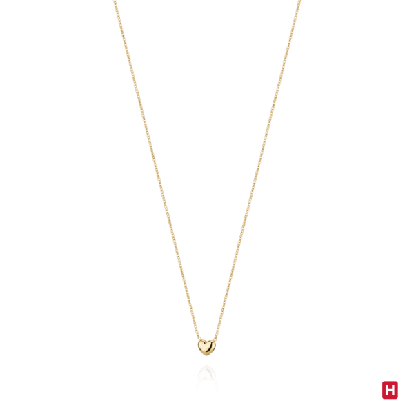 COLLAR HASSU CORAZON 2