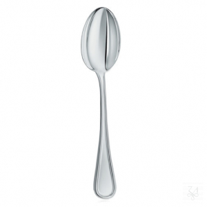 Dessert Spoon "Medium" 1