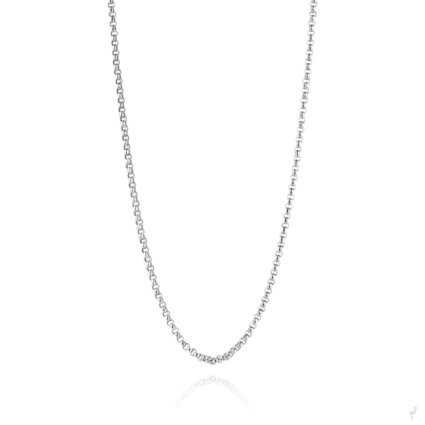 CADENA CORDÓN 0.80 C/ 50CM 2