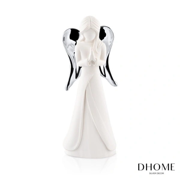 ANGEL DHOME 13 CM 1