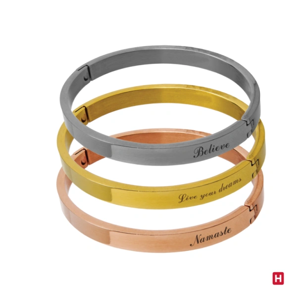 Bangle Hassu #hassulove 3