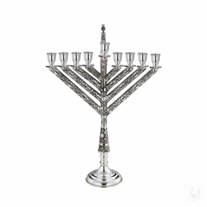 Menorah - Mod. Elite Griglia 1