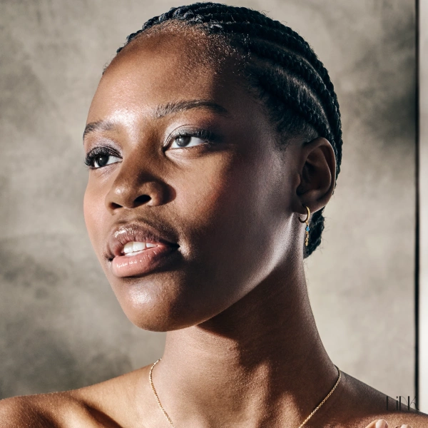 Hoop Earrings Link 4