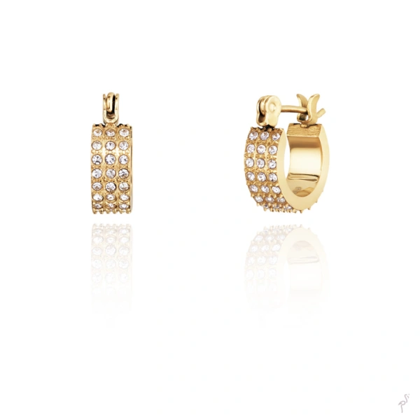 Earrings Hassu 1