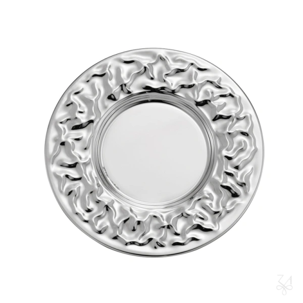 Kiddush Plate - D. 15.5 cm 1