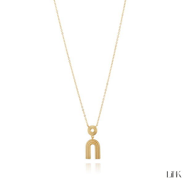 Necklace Link 2
