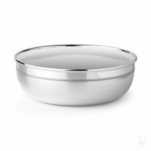 Round Bowl "Camilla" - D.- 16 1