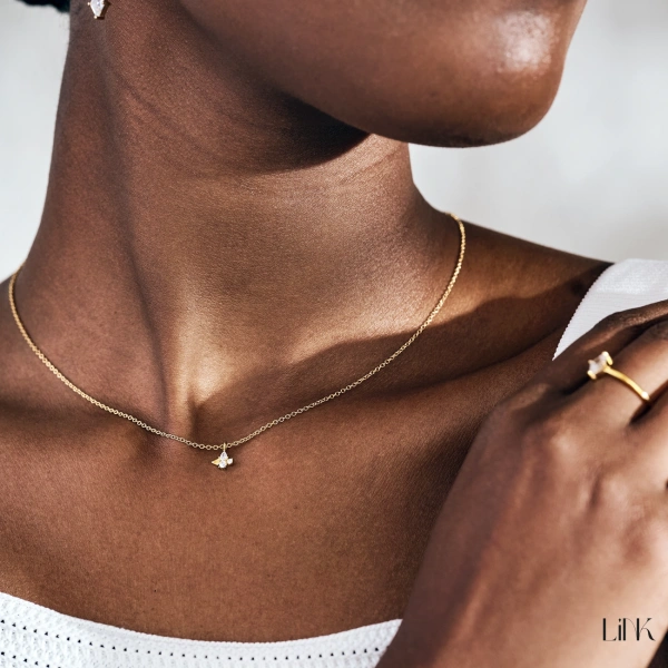 COLLAR LINK 4