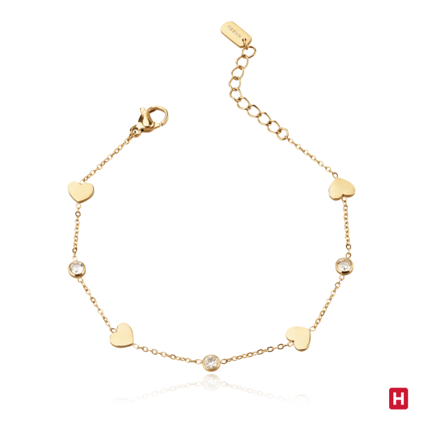 Pulseira Hassu 2