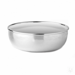 Round Bowl "Camilla" - D.-12 1