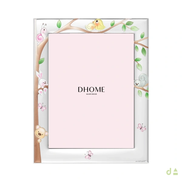 MARCO DHOME BOSQUE ROSA 13X18 2
