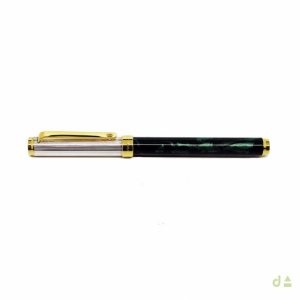 Roller Dhome Lacada com Prata 1