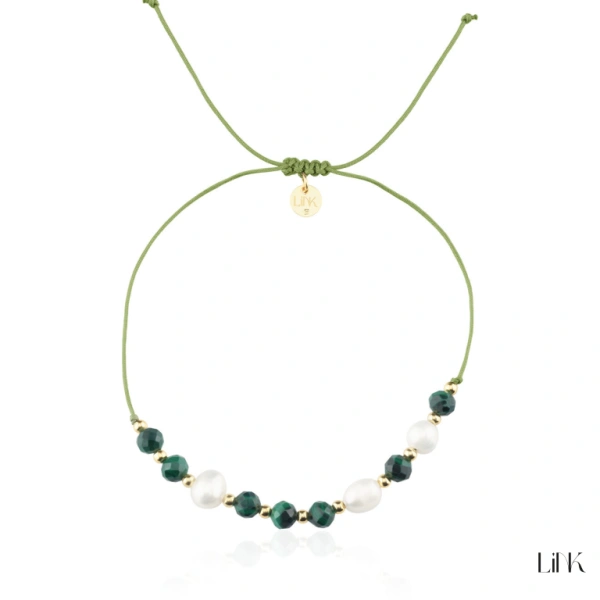 Pulseira Link 1