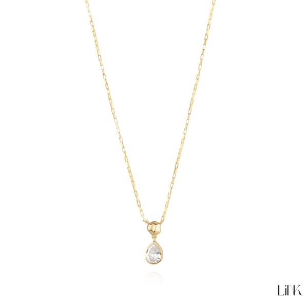 Necklace Link 2