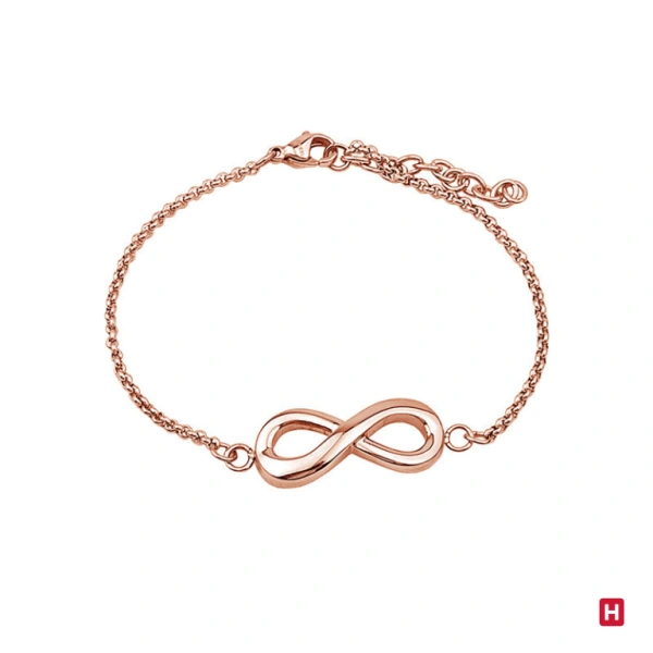 Bracelet Hassu Lucky Charms - Infinity 1